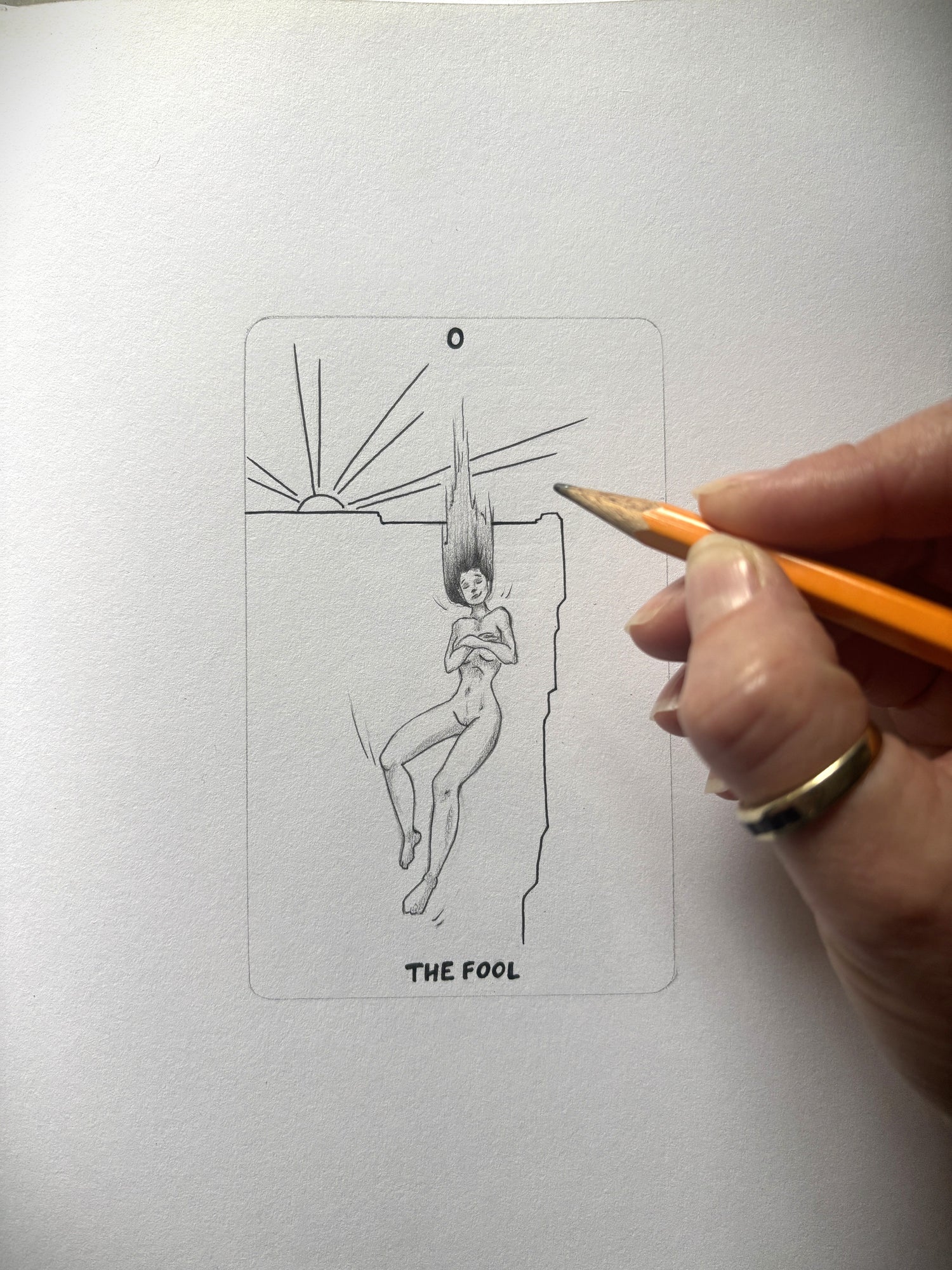 The Tarot Collection